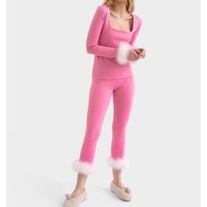 Sleeper The Weekend Chic Set